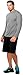 Zorrel (Z1051) Unisex Extreme Wicking Long Sleeve Training Tee (21 colors)