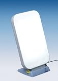 Lichttherapie -Gerät Davita LD 110 Lichtdusche mit Stiftung Warentest: “Gut