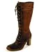 Frye Boots, *Village Lace - Style #77610 - Lace Up with Inside Zip This style tends t...