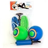 Fit N Fun Balls for Restore the Core 31PuX5URc2L. SL160 Fit N Fun Balls for Restore the Core