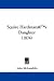 Squire Hardmana -- S Daughter (1874)