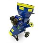Blue Max 3349 6 HP Gas Powered Chipper Shredder