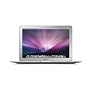Apple MacBook Air MB003LL/A 13.3 Inch Laptop (1.6 GHz Intel Core 2 Duo Processor, 2 GB RAM, 80 GB Hard Drive)