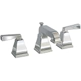 Buy American Standard 2555.801.295 Town Square Two-Lever Handle Widespread Lavatory... by American Standard