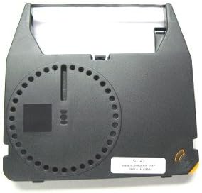 General Ribbon Grc Ibm T340-Cob - 1-Blk Corr Ribb 1380999 (Office Supply / Ribbon)