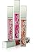 FusionBeauty LipFusion Micro-Injected Collagen Lip Plump Color Shine, Objects Of Desire, Rhinestone