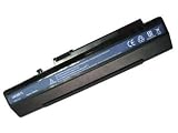 High Quality Extended Life Black Laptop Battery With Premium Cells Inside For Acer Aspire One D150 Extended Life