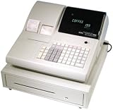 Royal(R) Alpha-9155SC Cash Register With Bar Code Scanner