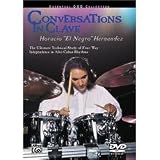Conversations in Clave [DVD] [Region 1] [US Import] [NTSC]