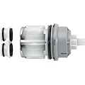 Pressure relief valve