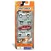 Search : Matchbox Hero City Vehicle 5-Pack:Matchbox National Park Vehicles 5-Pack
