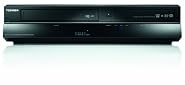 Toshiba RDXV60 Digital 3 in 1 320GB HDD / DVD and VCR recorder with Freeview +