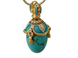 Faberge Style Egg