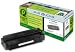 Brand New. Armor Compatible Fax Toner Cartridge Page Life 3500pp Black Ref K12175 [Canon CRG T Equivalent]