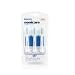 SONICARE HX601360 3PK STANDARD HEAD