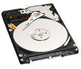 Western Digital Scorpio 320 GB 2.5-inch Bulk/OEM Hard Drive WD3200BEVT