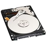 Western Digital Scorpio 320 GB 2.5-inch Bulk/OEM Hard Drive WD3200BEVT