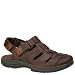 Dunham Men's 446 Fisherman Sandal