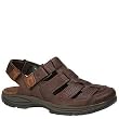 Dunham by New Balance Men's 446 Fisherman Sandal