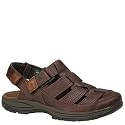 Dunham Men's 446 Fisherman Sandal