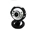 Ex-pro Desktop Usb Webcam Camera, 8 Megapixel, 3g Lens, Buil