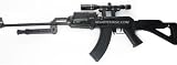 31Pul8xpW4L. SL160  Spring Sniper Rifle FPS 290 Bipod Scope Tactical Light Airsoft Gun