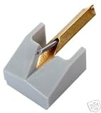 DIAMANT PLATINE VINYLE-DISQUE STYLUS PHILIPS GP400