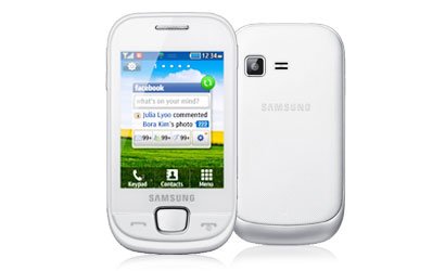 price Samsung S3770