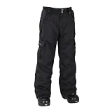 686 Mannual Ridge Insulated Pant -Kids