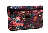 Marc by Marc Jacobs Pretty Nylon Flat Chubby Pouch Bag Manatee