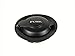 2008-2015 Dodge Challenger VAPOR EDITION PREMIUM BLACK GAS FUEL FILLER DOOR MOPAR GENUINE OEM BRAND NEW