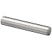 Standard Dowel Pins, Stainless Steel 316, Passivated, Metric, Meets DIN 7 Specifications