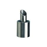 Bar Craft Deluxe Stainless Steel Wine Pourer KCBCGBWP