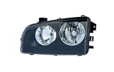 ***DRIVER / LEFT SIDE ONLY*** 06-07 (NOV. 8TH) DODGE CHARGER HEADLIGHT (HALOGEN TYPE ONLY) 2006 2007