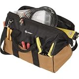 204-453 Steren 23-Pocket Tool Bag Industrial