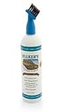 Fluker's Super Scrub Brush with Organic Reptile Habitat Cleaner