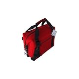 Polar Bear Coolers 12 Pack Soft Side Cooler - Red