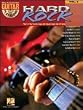 Hard Rock Guitar Play-Along - Volume 3 - BK+CD