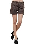 Le temps des cerises Short Paulette