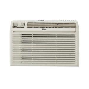 LG 5000 BTU Window Air Conditioner product image