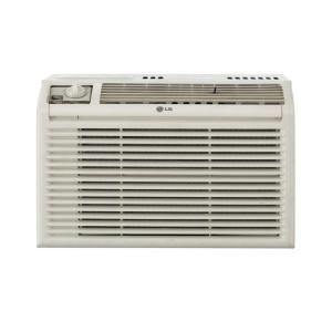 LG 5000 BTU Window Air ConditionerB0053S7AJI : image