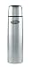Thermos Everyday 100 Stainless Steel Flask, 1litre