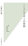 シングルマザーの貧困 (光文社新書)