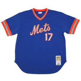 Jersey Hernandez 83 Alt M&N