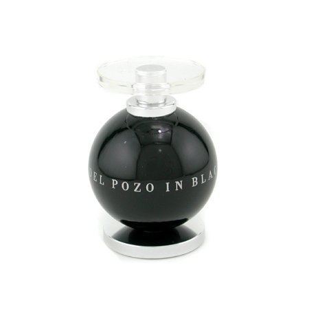 Jesus Del Pozo Black EDT 50 ml Preisvergleich