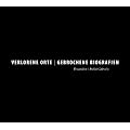 Verlorene Orte / Gebrochene Biografien: Fotographien zu Tschernobyl