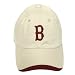 MLB BOSTON RED SOX STONE GARMENT WASHED HAT CAP ADJ NEW