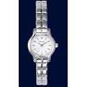 Bulova Women's Bracelet Steel Watch #96T07