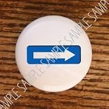 TRANSPORTATION KIDS ONE-WAY ARROW DRAWER PULLS KNOBS