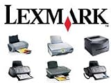 LEXMARK – PRINTER CASTER BASE